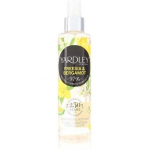 Parfumuota kūno dulksna moterims Yardley Of London Ladies Freesia and Bergamot, 200ml, 200 ml