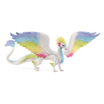 Schleich Bayala Vaivoryk&scaron;tinis Drakonas 70728