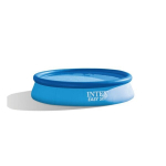 Baseinas Intex Easy Set 305x76 cm, be filtro