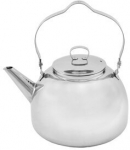 Kavinukas Muurikka Campfire, 3L