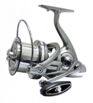Ritė Zfish Sygna QD 9000