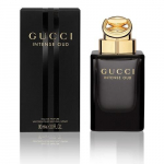 Kvapusis vanduo Gucci Intense Oud EDP, 90ml