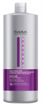 Sun Spark Leave-In Conditioning Lotion Kondicionieirus-losjonas saugantis nuo saulės, 250ml