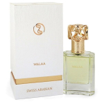 Kvapusis vanduo Swiss arabian walaa EDP vyrams, 50 ml