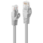 Lindy 48360, Cat5E U/UTP, 0.3 m