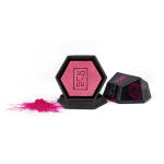 Kietas plaukų &scaron;ampūnas PINK su ylang ylang bijūnais, 65 g., 65 gr