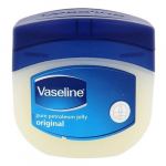 Kūno gelis Vaseline Original Jelly, 250ml, 250 ml