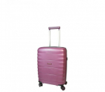 Airtex kelioninis lagaminas, vidutinis, violetinės spalvos, 75 L, 242/24