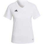 Moteri&scaron;ki mar&scaron;kinėliai adidas Entrada 22 HC0442, balti