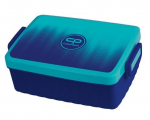 Pietų dėžutė CoolPack Gradient Ocean, mėlyna