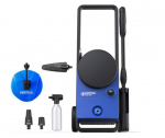 Plovimo įranga Nilfisk Core 130-6 PowerControl - Home EU Upright Electric 462 l/h
