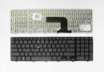 Klaviatūra DELL Inspiron: 17 3721