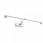 Maytoni Modern Backlight Fino MIR003WL-L16CH Chrome