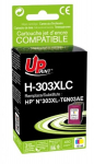 UPrint HP 303XL Color