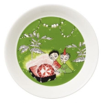 Arabia lėk&scaron;tė Moomin, 19 cm