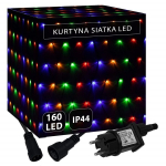 Girlianda 160 led