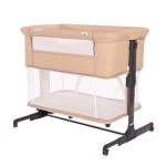 Maniežas - lovytė Lorelli Milano 2in1, Beige