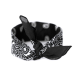 Bandana Art of Polo sz13014-19