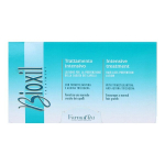 Ampulės nuo plaukų slinkimo Bioxil Intenso Farmavita, 12 x 8 ml