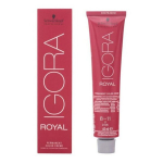Ilgalaikiai plaukų dažai Schwarzkopf Igora Royal, 60 ml