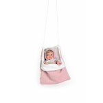 Kūdikio lėlė Antonio Juan Mufly 26 cm