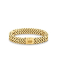 Tommy Hilfiger Masyvi paauksuoto plieno apyrankė TJ2790246