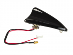 Ryklio formos stogo antena BLOW FMD320