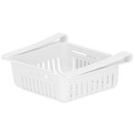 Springos dGamintojas: Springos Spalva: balta Medžiaga: PP Reguliuojamas ilgis: 20,5-28,5 cm Galima plauti indaplovėje: taipaiktadėžė, balta
