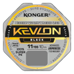 Valas Pintas Pavadėliams KEVLON 10m 0.04mm