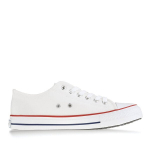 Sportiniai batai vyrams Monotox Norris low, balti