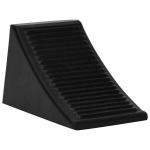 vidaXL Ratų atramos, 4vnt., 16x9x9 cm