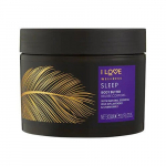 Kūno sviestas I love Wellness Body Butter, 300ml