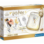 Kūrybinė &scaron;viečianti pie&scaron;imo lenta Clementoni Harry Potter