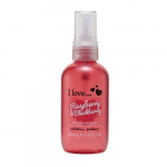 Kūno pur&scaron;kiklis I love Raspberry & Blackberry Body Spritzer, 100ml
