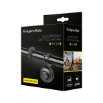 elektrinis dviračio skambutis kruger&matz xh20