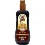 Įdegį skatinantis pur&scaron;kiklis Australian gold accelerator spray, 250 ml