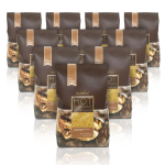 Plėvelinis va&scaron;kas Italwax Natural, 3x1000 g