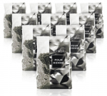 Depiliacinis va&scaron;kas vyrams Italwax Silver Pour Home Film Wax Pellets, 3x1000g