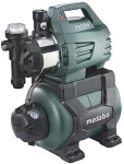 Metabo Hwwi 3500/25 Inox hidroforas su nerūdijančio plieno siurbliu