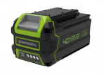 Akumuliatorius Greenworks G40B5 40 V 5,0&nbsp;Ah Li-ion