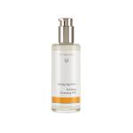 Raminantis valomasis veido pienelis Dr. Hauschka Soothing Cleansing Milk, 145 ml