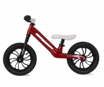 Balansinis dviratukas QPlay Racer, raudonas