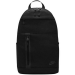 Laisvalaikio kuprinė Nike Elemental, 22 L, juoda