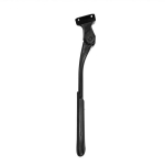 Dviračio atraminė kojelė Rock Machine DM.Stand 40 26"-29" Black/Grey