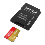 Atminties kortelė Sandisk Extreme microSDXC 1 TB