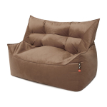 Qubo&trade; Kala Bay Praline VELVET FIT