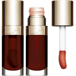 Lūpų aliejus Clarins Lip Comfort Oil, 09 Chocolate, 7 ml