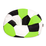 Sėdmai&scaron;is Qubo&trade; Ronaldo Apple Pop Fit, įvairių spalvų