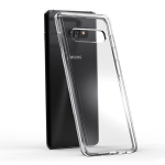 Dėklas telefonui 2 mm - for HUAWEI P30 PRO, skaidrus