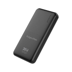 Atsarginis maitinimo &scaron;altinis ("Power Bank") maitinimo blokas kruger&matz 10000 mah li-pol su qc ir pd funkcijomis